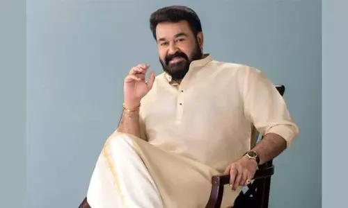 Mohanlal Mohanlal