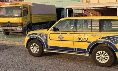 Expatriates living in illegal housing in Kuwait will be deported