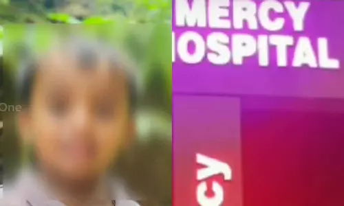 അനസ്തേഷ്യ നൽകിയതിലെ പിഴവ്; മലപ്പുറത്ത് നാലു വയസുകാരന്റെ മരണം ചികിത്സാ പിഴവെന്ന് സ്ഥിരീകരണം അനസ്തേഷ്യ നൽകിയതിലെ പിഴവ്; മലപ്പുറത്ത് നാലു വയസുകാരന്റെ മരണം ചികിത്സാ പിഴവെന്ന് സ്ഥിരീകരണം