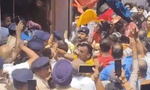 muslim shop attacked as owner shares animal sacrifice photo on whatsapp status in himachal