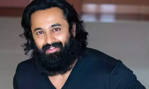 Actor Unni Mukundan Elected as Treasurer of Amma Organisation