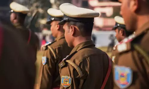 Assam Cop Gets 20-Year Jail Term For Kidnapping, Raping Girl