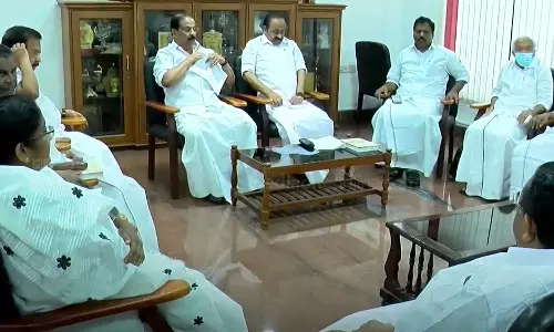 KPCC preparing for reorganization