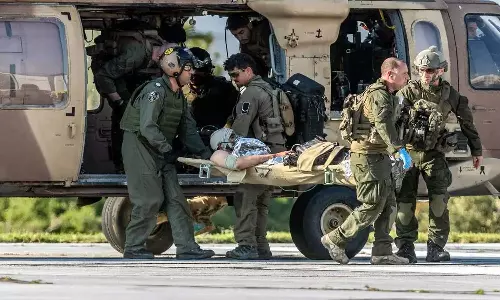 Number of Israeli disabled soldiers exceeds 70,000 since 7 October: IDF confirms, Israel attack on Gaza, Hamas, October 7 attack