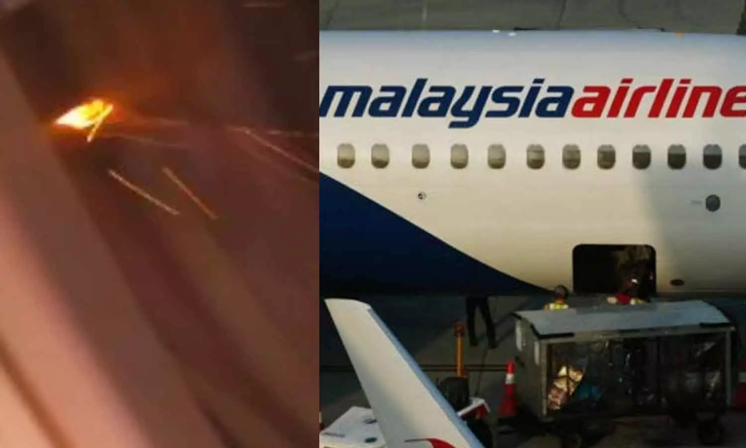 Hyderabad Kuala Lumpur Flight Hyderabad Kuala Lumpur Flight