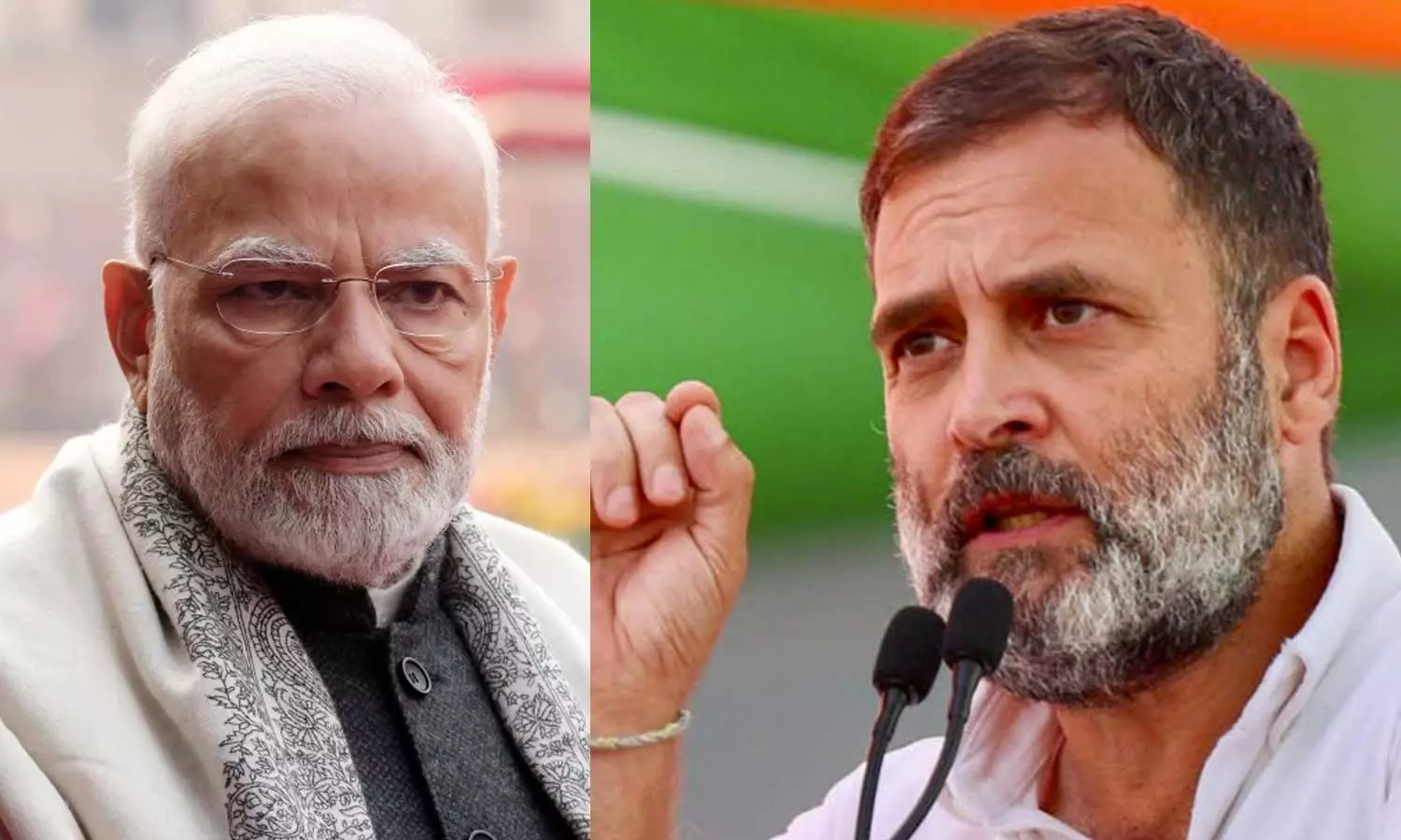 It is said Narendra Modi stopped Ukraine-Russia war but he is unable to stop exam paper leaks: Rahul Gandhi mocks the PM, NEET, UGC-NET 2024 row, NET exam cancellation,