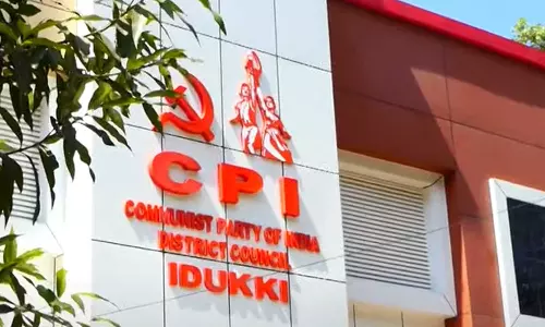 ധനവകുപ്പിൻ്റെ നിസഹകരണം മന്ത്രിമാരുടെ പ്രവർത്തനത്തെ ബാധിച്ചു; രൂക്ഷ വിമർശനമുന്നയിച്ച് സി.പി.ഐ ഇടുക്കി ജില്ലാ കൗൺസിൽ