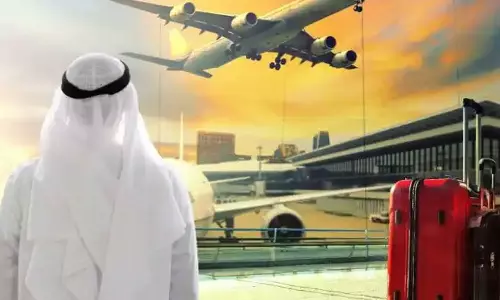 വിമാനത്താവളങ്ങളിൽ അപരിചിതരിൽ നിന്ന് ബാഗുകൾ ഏറ്റുവാങ്ങരുത്:  മുന്നറിയിപ്പുമായി നാർക്കോട്ടിക്‌സ് കൺട്രോൾ