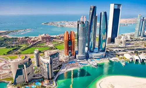 Abu Dhabi To Impose Fines For Unlicensed Influencer Adverts