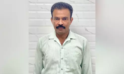 ദമ്മാമില്‍ മലയാളി ഹൃദയാഘതത്തെ തുടര്‍ന്ന് മരിച്ചു