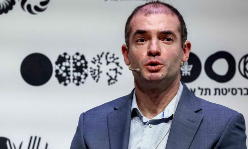 OpenAI Co-Founder Ilya Sutskever Launches New AI Company