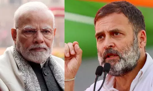 It is said Narendra Modi stopped Ukraine-Russia war but he is unable to stop exam paper leaks: Rahul Gandhi mocks the PM, NEET, UGC-NET 2024 row, NET exam cancellation, It is said Narendra Modi stopped Ukraine-Russia war but he is unable to stop exam paper leaks: Rahul Gandhi mocks the PM, NEET, UGC-NET 2024 row, NET exam cancellation,
