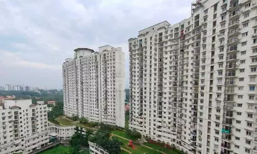 കാക്കനാട് ഡി.എല്‍.എഫ്  ഫ്ലാറ്റിൽ കോളിഫോം ബാക്ടീരിയകളുടെ സാന്നിധ്യം സ്ഥിരീകരിച്ച്  ആരോഗ്യവകുപ്പ്