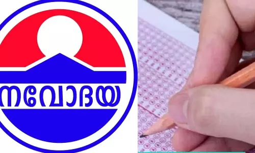 Dammam Navodaya demands action on NEET, UGC NET exam irregularities