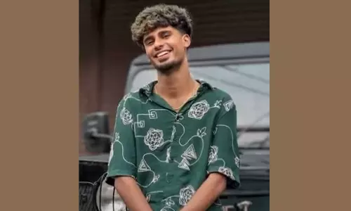 ഇൻസ്റ്റഗ്രാം ഇൻഫ്ലുവൻസറുടെ മരണം: പ്രതി ബിനോയ്‌ നിർബന്ധിച്ച് ഗർഭച്ഛിദ്രം നടത്തിയെന്ന് കണ്ടെത്തി