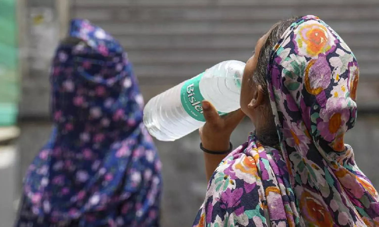 heatstroke in India,Delhi Heatwave,latest national news,Sharp rise in heatstroke cases,ഉഷ്ണതരംഗം,ഡല്‍ഹി,ഉത്തരേന്ത്യ ചൂട്