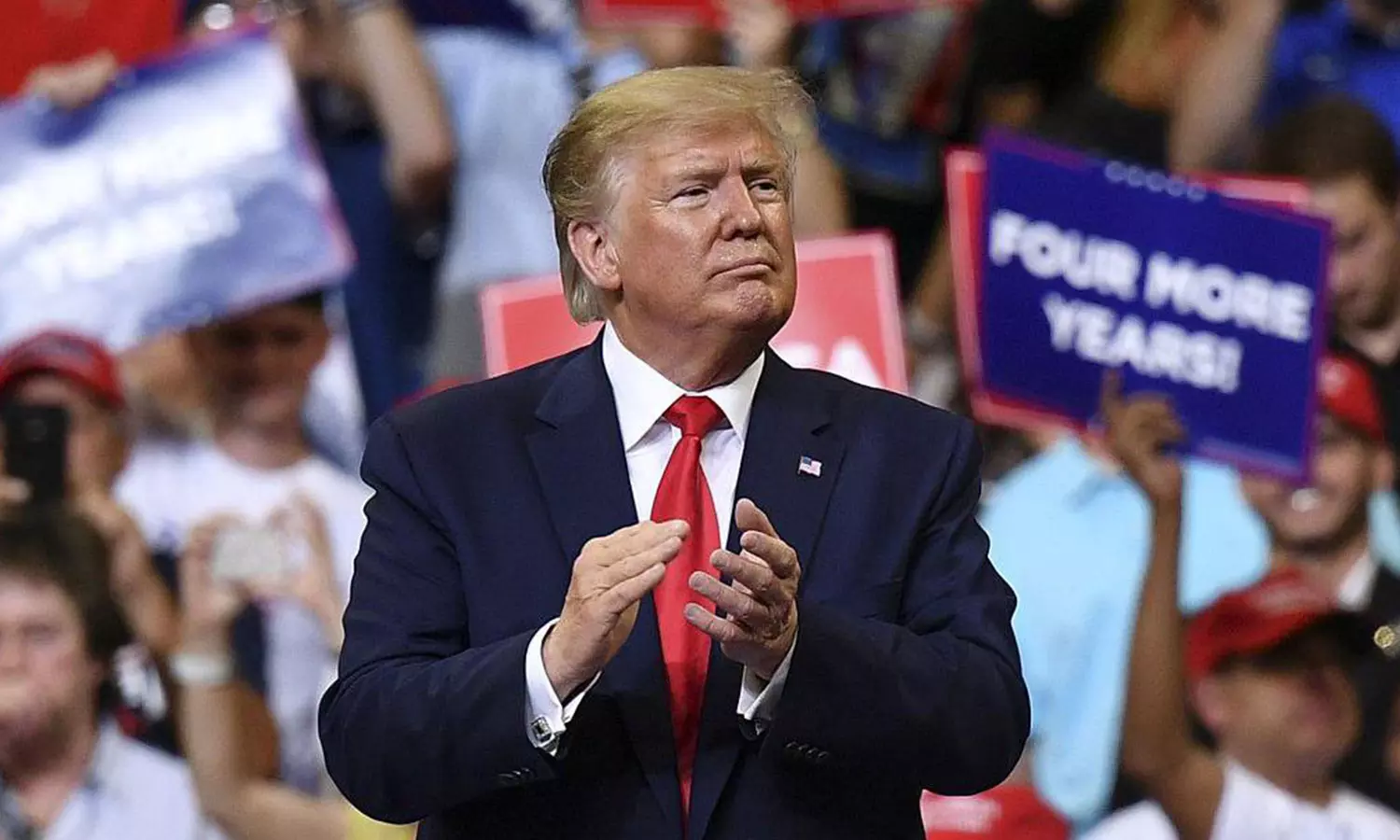 Trump Proposes Green Cards For Foreign Graduates Trump Proposes Green Cards For Foreign Graduates