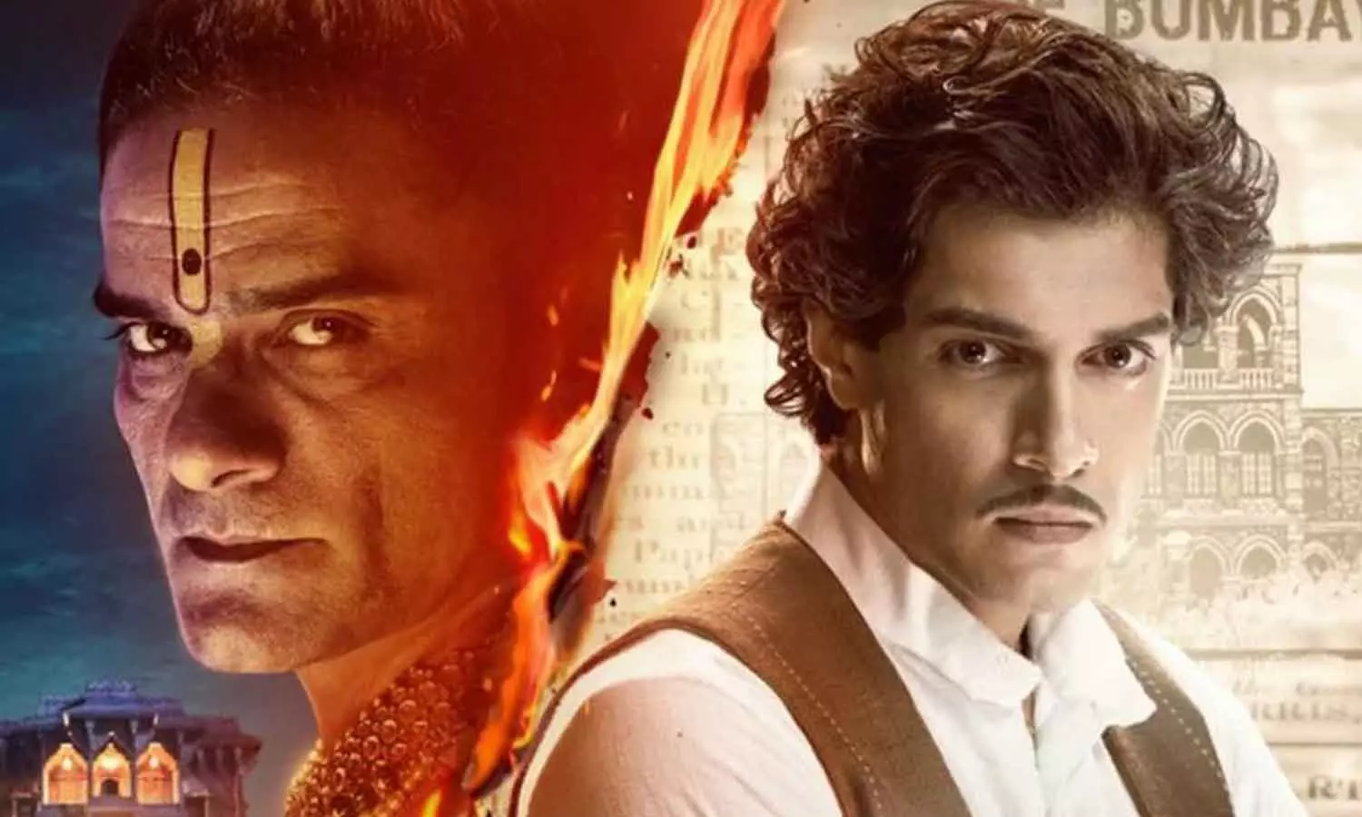 Gujarat HC allows Netflix to release ‘Maharaj’