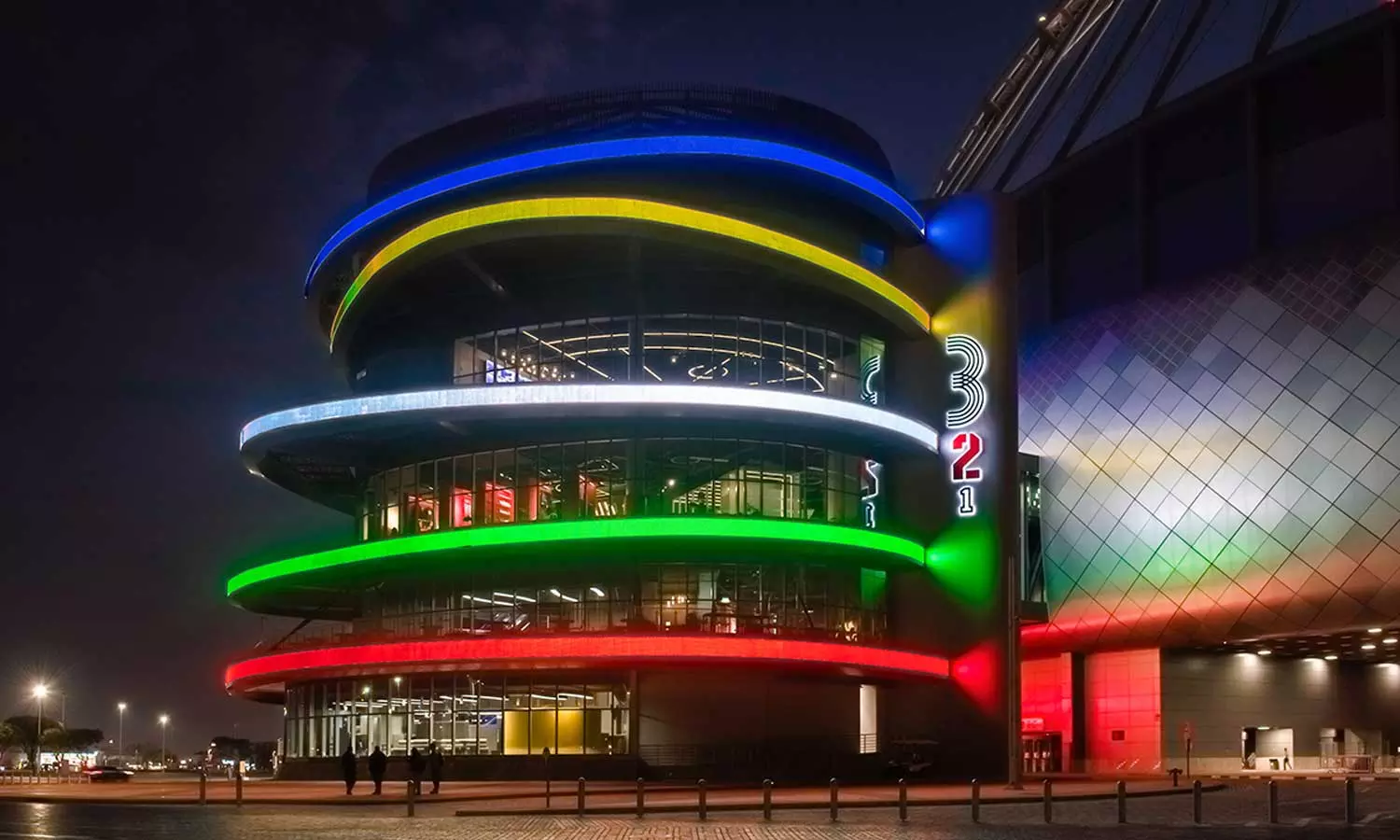 അന്താരാഷ്ട്ര ഒളിമ്പിക് ദിനത്തിൽ വിപുലമായ പരിപാടികൾ സംഘടിപ്പിക്കാനൊരുങ്ങി ഖത്തറിലെ ത്രീ-ടു-വൺ ഒളിമ്പിക് മ്യൂസിയം അന്താരാഷ്ട്ര ഒളിമ്പിക് ദിനത്തിൽ വിപുലമായ പരിപാടികൾ സംഘടിപ്പിക്കാനൊരുങ്ങി ഖത്തറിലെ ത്രീ-ടു-വൺ ഒളിമ്പിക് മ്യൂസിയം