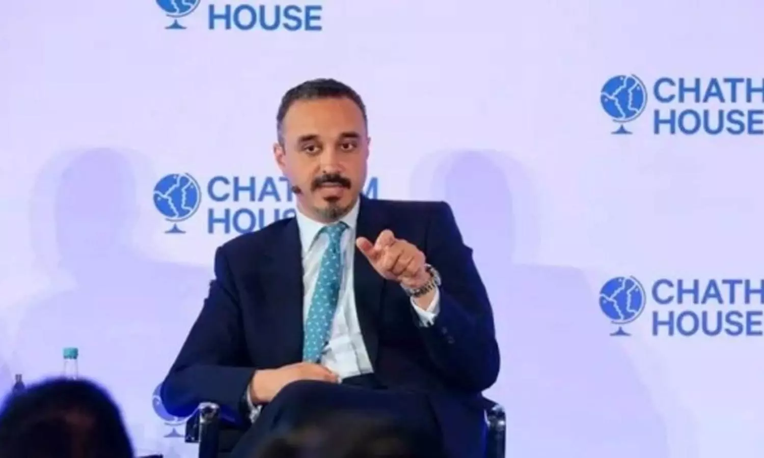 ഇസ്രായേലുമായി നയതന്ത്രബന്ധം സ്ഥാപിക്കില്ല; സ്വതന്ത്ര ഫലസ്തീൻ വിഷയത്തിൽ നിലപാട് ആവർത്തിച്ച് സൗദി