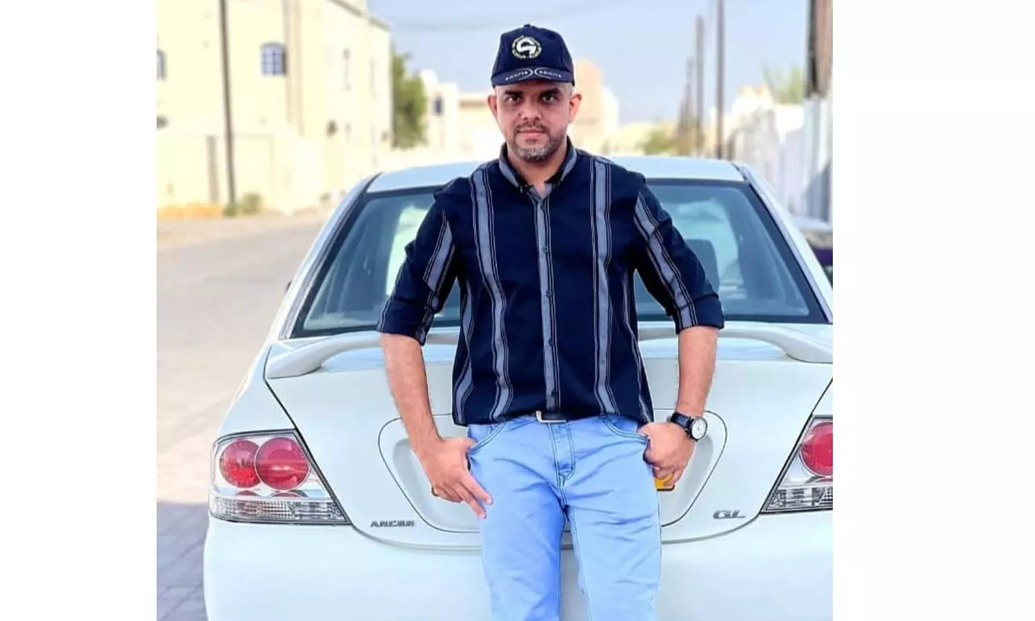 ഹൃദയാഘാതത്തെ തുടർന്ന് കണ്ണൂർ സ്വദേശി ഒമാനിൽ മരിച്ചു