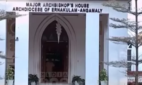 syro malabar sabha synod