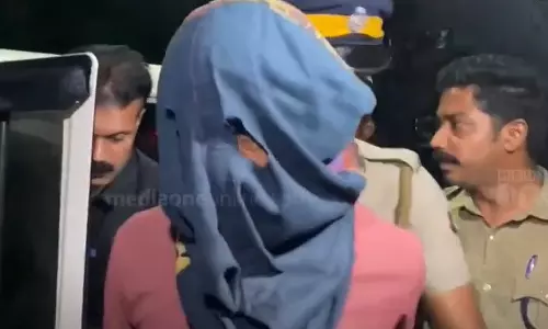 Kanhangad 10-year-old girl kidnap case