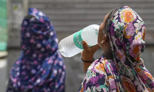 heatstroke in India,Delhi Heatwave,latest national news,Sharp rise in heatstroke cases,ഉഷ്ണതരംഗം,ഡല്‍ഹി,ഉത്തരേന്ത്യ ചൂട്