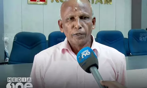 K Radhakrishnan, Removes ‘Colony’ Term From Official Records, Adivasi Gotra Maha Sabha ,latest malayalam news,കോളനി പദം ഒഴിവാക്കല്‍,എം.ഗീതാനന്ദന്‍,കെ.രാധാകൃഷ്ണന്‍