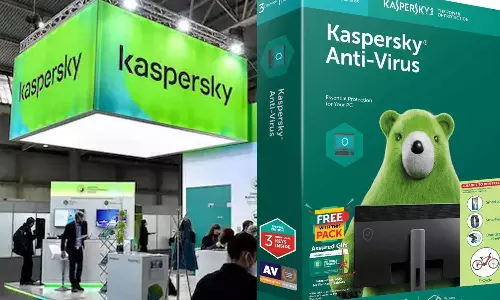 US bans Russias Kaspersky antivirus software