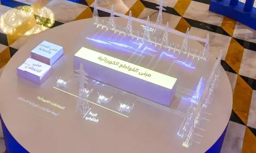 കുവൈത്തിലെ വഫ്ര വൈദ്യുതി സ്റ്റേഷൻ പദ്ധതി ഡിസംബറിൽ പൂർത്തിയാകും