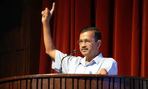 Setback For Arvind Kejriwal As Delhi High Court Stays Bail Order Setback For Arvind Kejriwal As Delhi High Court Stays Bail Order