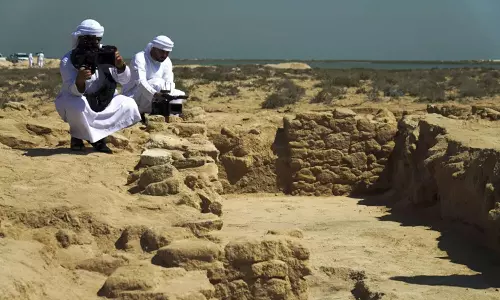 Unearthing History: Recent Archaeological Finds Illuminate Ancient Treasures Across UAE