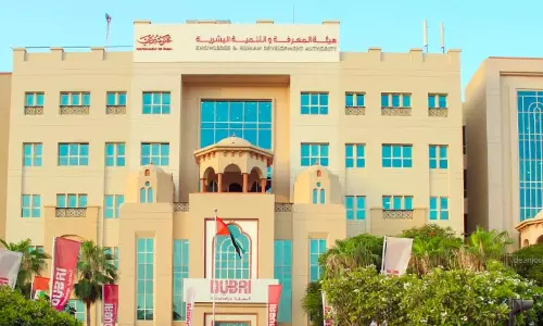 KHDA released the rating list of schools in Dubai