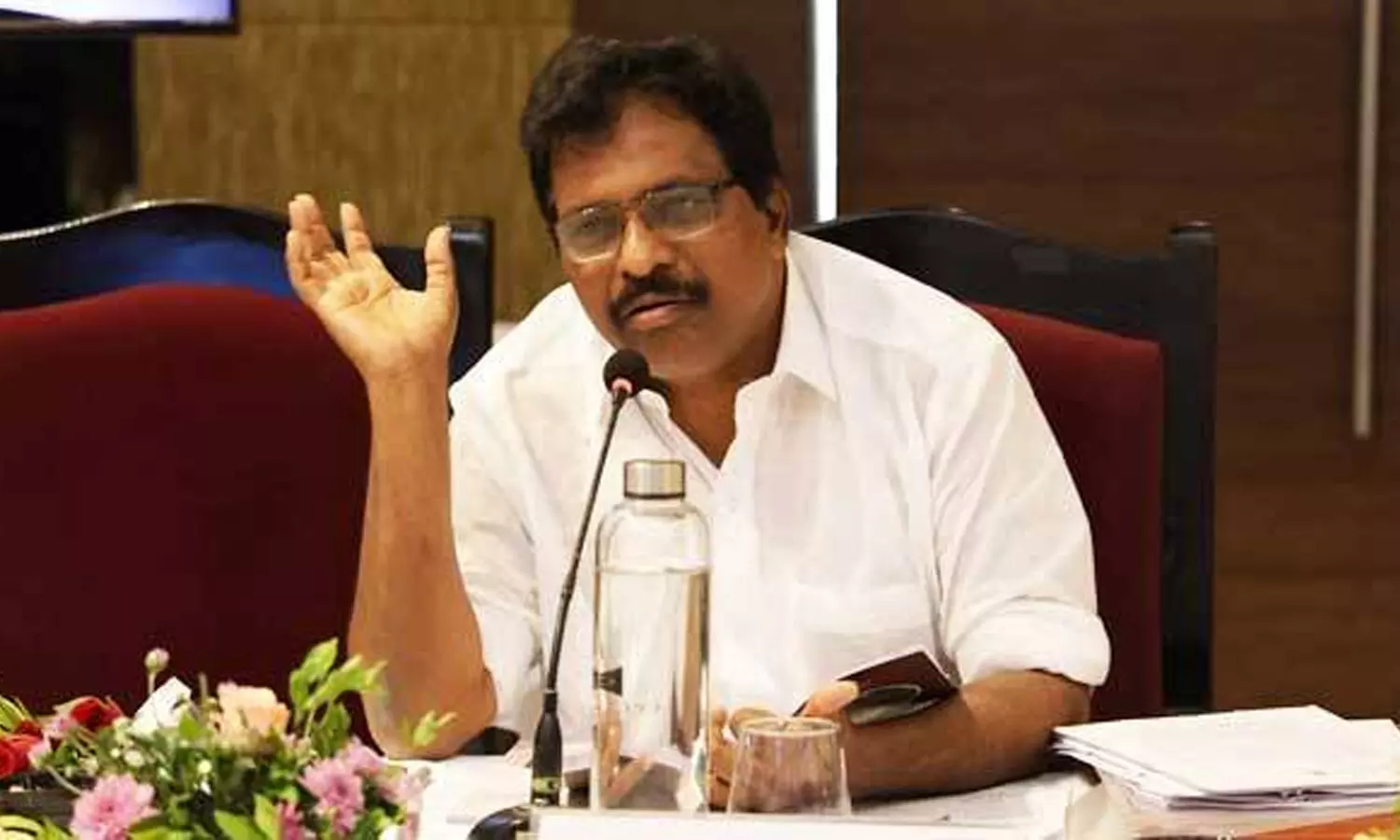 Congress to use as weapon that kodikkunnil suresh Ignored from pro tem speaker post Congress to use as weapon that kodikkunnil suresh Ignored from pro tem speaker post