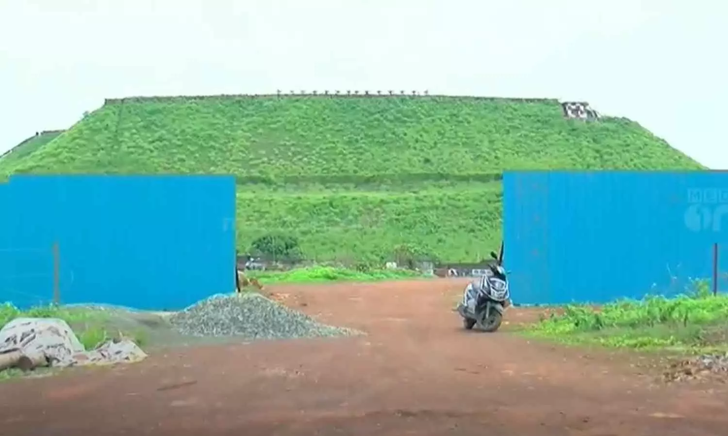 Denial of NOC worries karipur residents Denial of NOC worries karipur residents