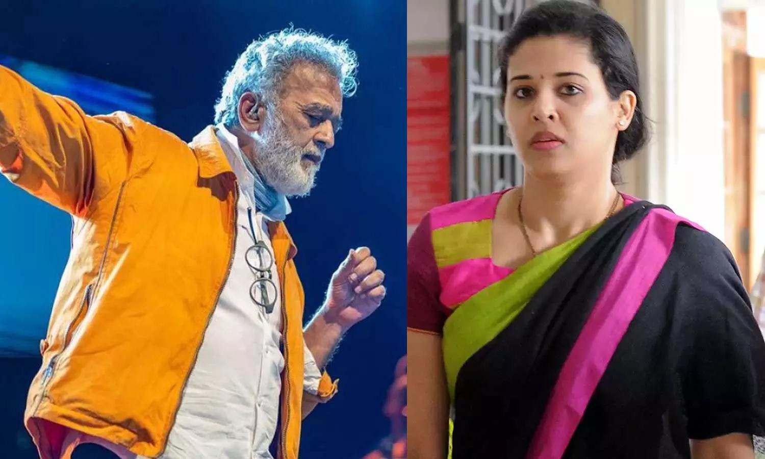 Singer Lucky Ali alleges senior IAS officer Rohini Sindhuri of grabbing farm land in Bengaluru, files complaint