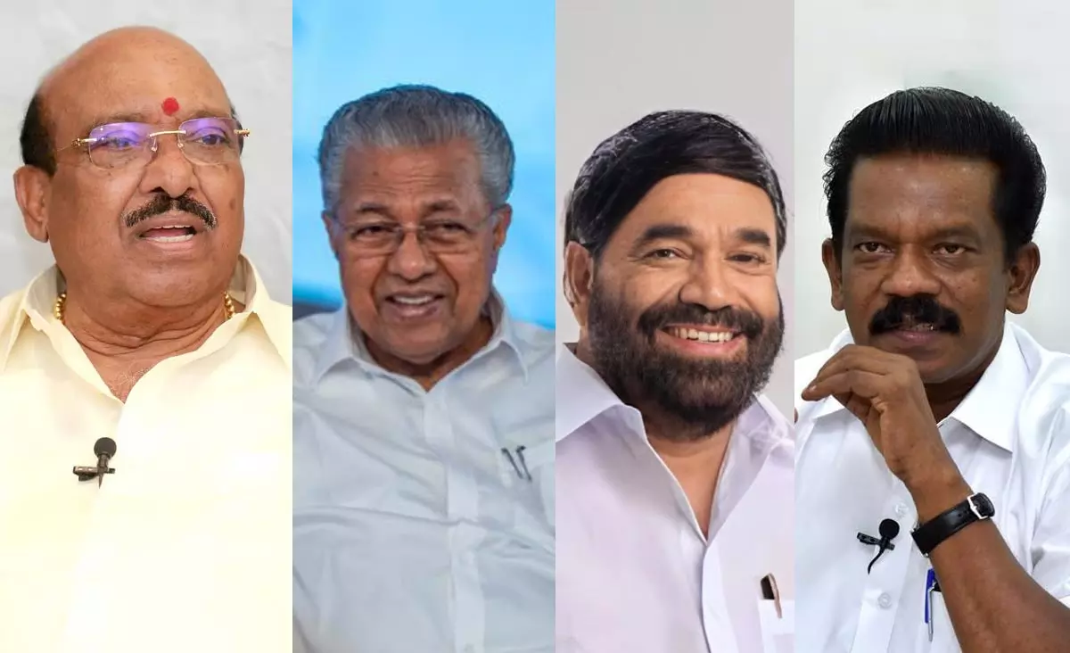 നവോത്ഥാന സമിതിയും പ്രീണന വര്‍ഗീയതയും