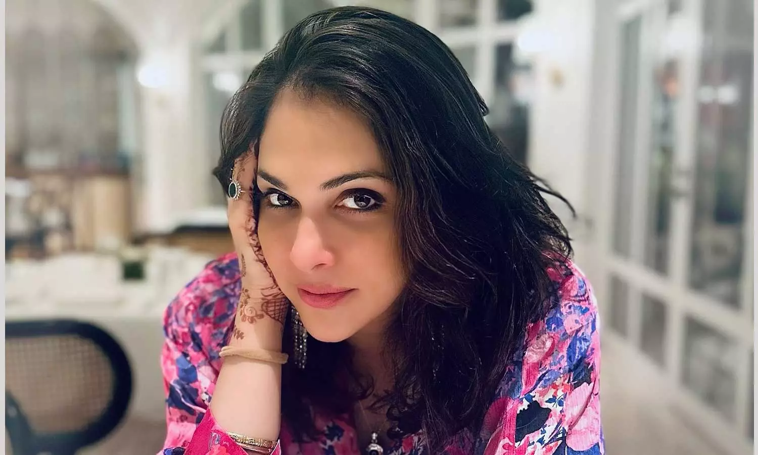 Top actor asked me to meet him alone: Indian actress Isha Koppikar reveals casting couch experience Top actor asked me to meet him alone: Indian actress Isha Koppikar reveals casting couch experience