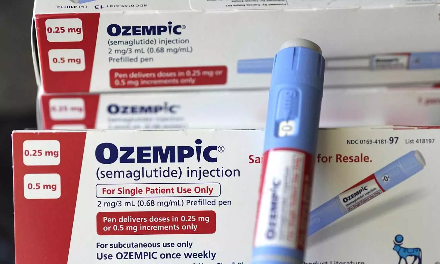 പ്രമേഹത്തിന്റെ വ്യാജ മരുന്നുകൾ വ്യാപകം: മുന്നറിയിപ്പുമായി ലോകാരോഗ്യ സംഘടന