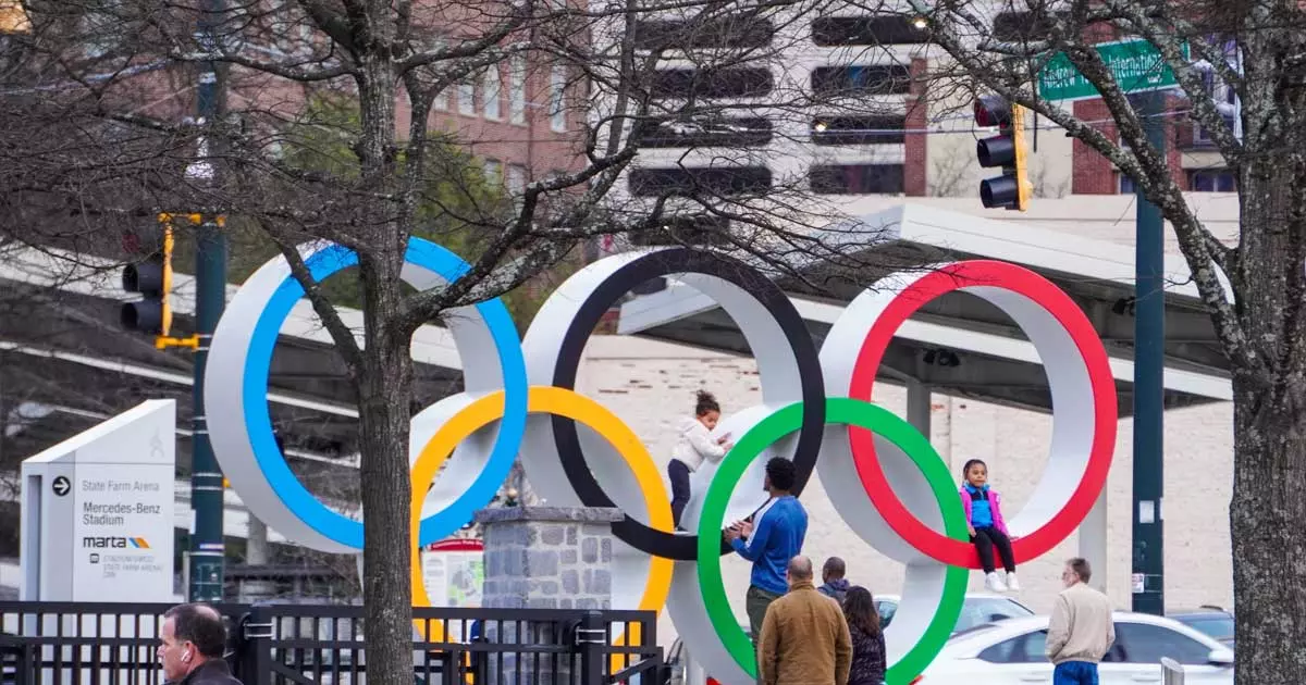 France and Qatar join hands to provide security for Paris Olympics