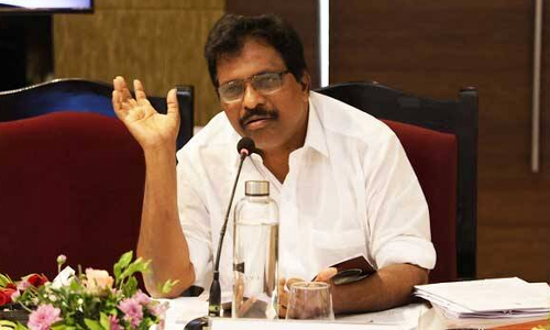 Congress to use as weapon that kodikkunnil suresh Ignored from pro tem speaker post