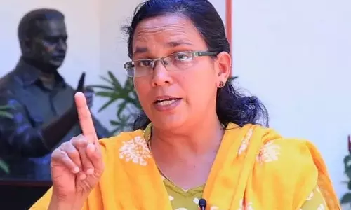 Decision to give relief to TP case accused government agenda: KK Rama with criticism,latets newsടി.പി കേസ് പ്രതികൾക്ക് ഇളവ് നൽകാനുള്ള തീരുമാനം സർക്കാർ അജണ്ട: വിമർശനവുമായി കെ.കെ രമ