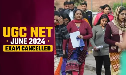 നീറ്റ് പരീക്ഷ, നെറ്റ് പരീക്ഷ, എന്‍.ടി.എ, നീറ്റ് പുനഃപരീക്ഷ, നെറ്റ് പരീക്ഷ റദ്ദാക്കി