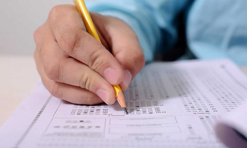 NEET question paper leak: Two teachers arrested,latestnews