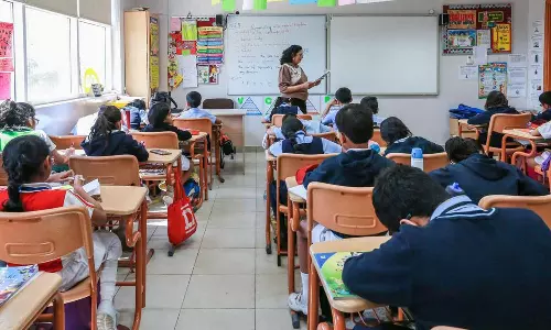 81% Of Students Attend Private Schools Rated Good Or Higher In Dubai: KHDA Report