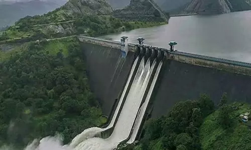 Edamalayar case: 44 accused sentenced to three year imprisonment Edamalayar case: 44 accused sentenced to three year imprisonment