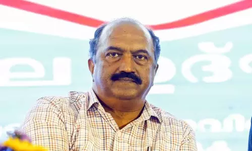 1.90 lakhs are even being advertised: False propaganda is going on - KN Balagopal,latest news1.90 ലക്ഷം എഴുതിയെടുത്തെന്ന് വരെ പ്രചരിപ്പുക്കുന്നു: നടക്കുന്നത് തെറ്റായ പ്രചരണം- കെ.എൻ ബാല​ഗോപാൽ