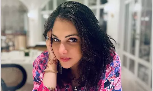 Top actor asked me to meet him alone: Indian actress Isha Koppikar reveals casting couch experience