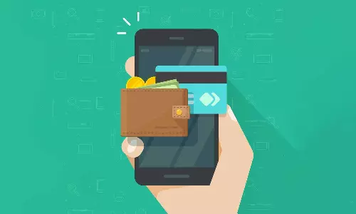 In Saudi Arabia, the salaries of domestic workers must be transferred through digital wallets from July 1